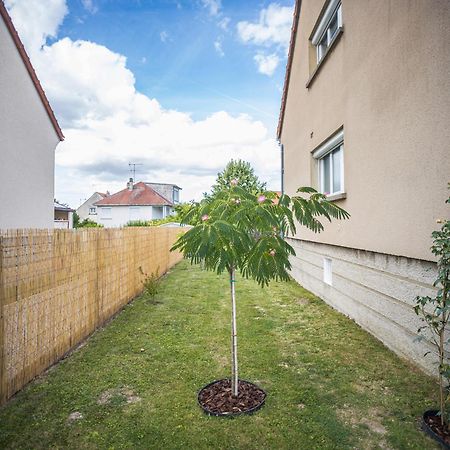 Le Flamboyant - Confort & Rarete - Premium Saint-André-les-Vergers Exteriör bild