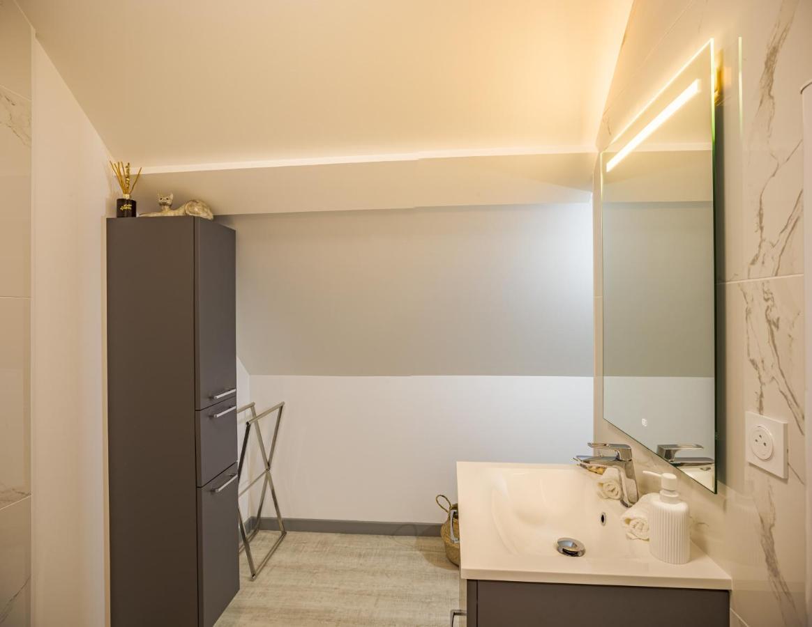 Le Flamboyant - Confort & Rarete - Premium Saint-André-les-Vergers Exteriör bild