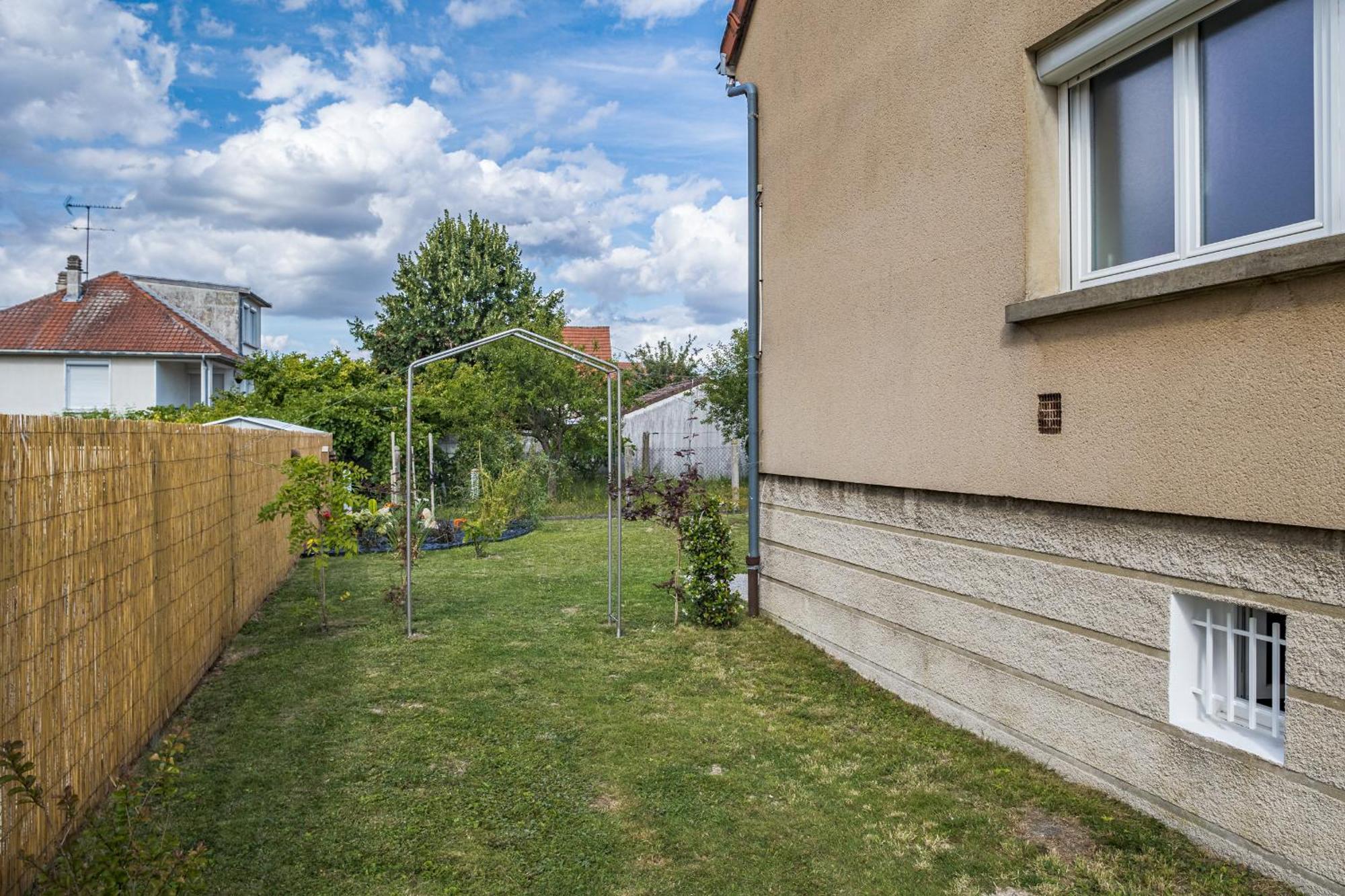 Le Flamboyant - Confort & Rarete - Premium Saint-André-les-Vergers Exteriör bild
