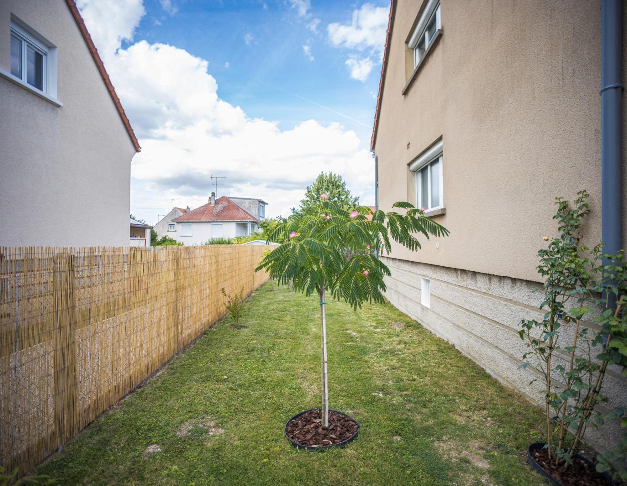Le Flamboyant - Confort & Rarete - Premium Saint-André-les-Vergers Exteriör bild